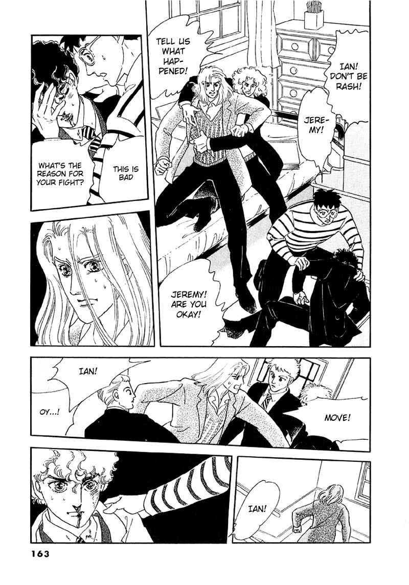 Page 15 Chapter 39 A Cruel God Reigns