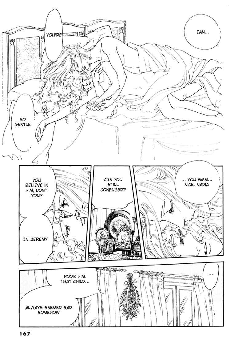 Page 19 Chapter 39 A Cruel God Reigns