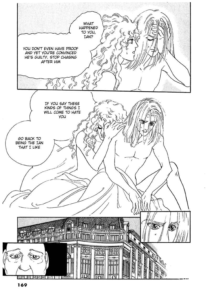 Page 21 Chapter 39 A Cruel God Reigns