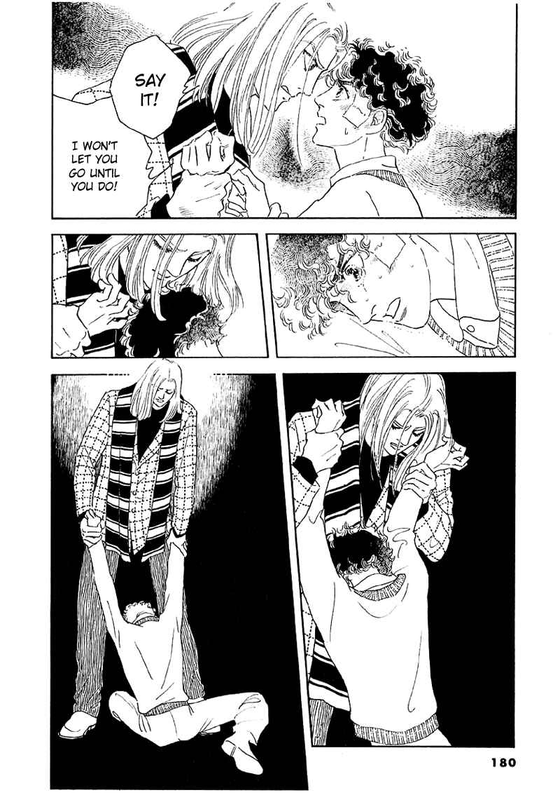Page 32 Chapter 39 A Cruel God Reigns