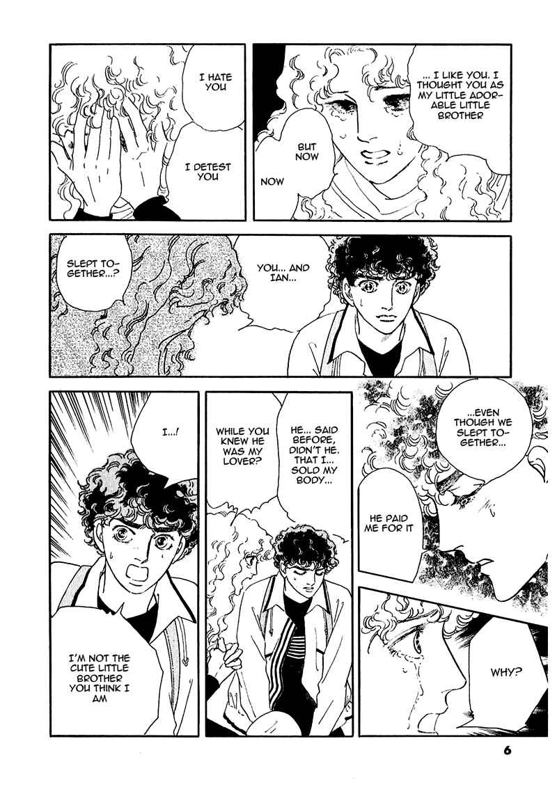 Page 10 Chapter 63 A Cruel God Reigns