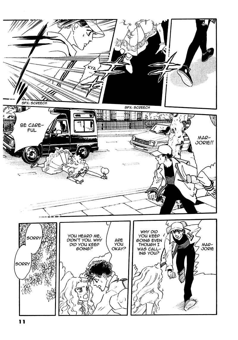 Page 15 Chapter 63 A Cruel God Reigns
