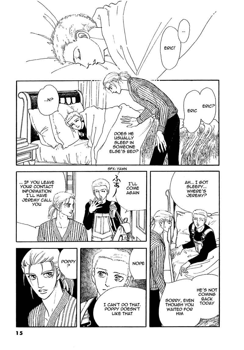 Page 19 Chapter 63 A Cruel God Reigns