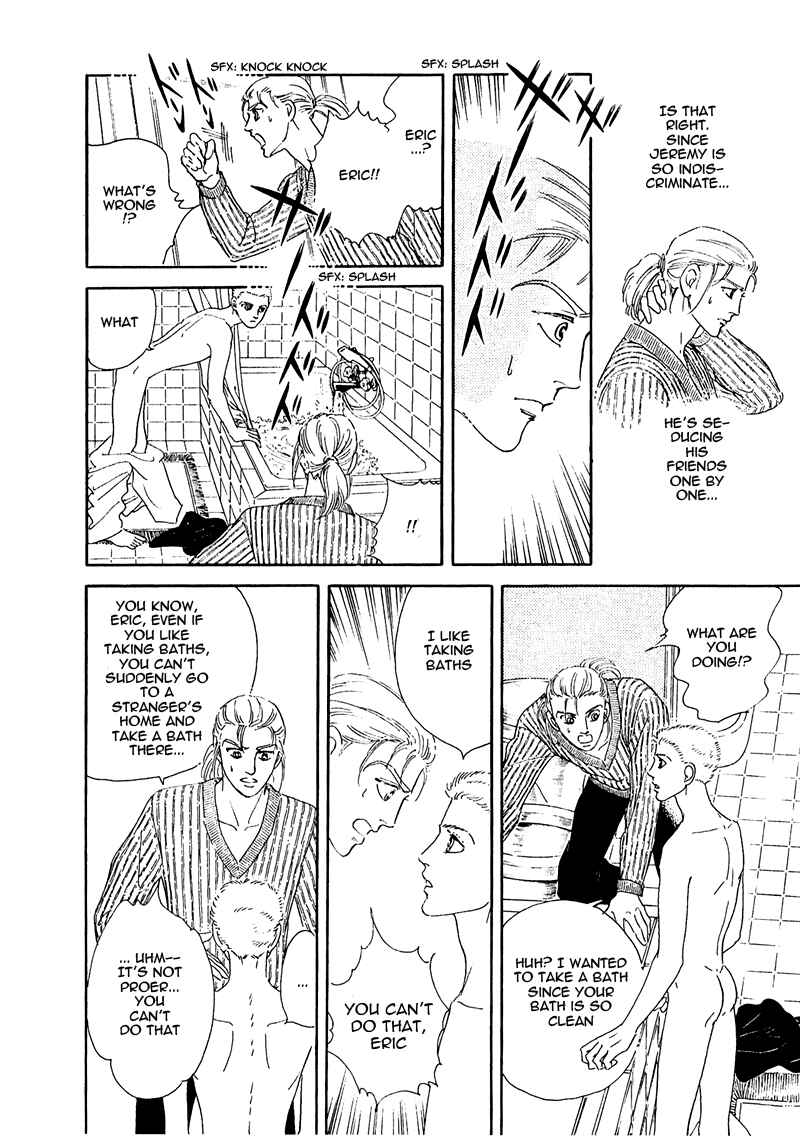 Page 22 Chapter 63 A Cruel God Reigns
