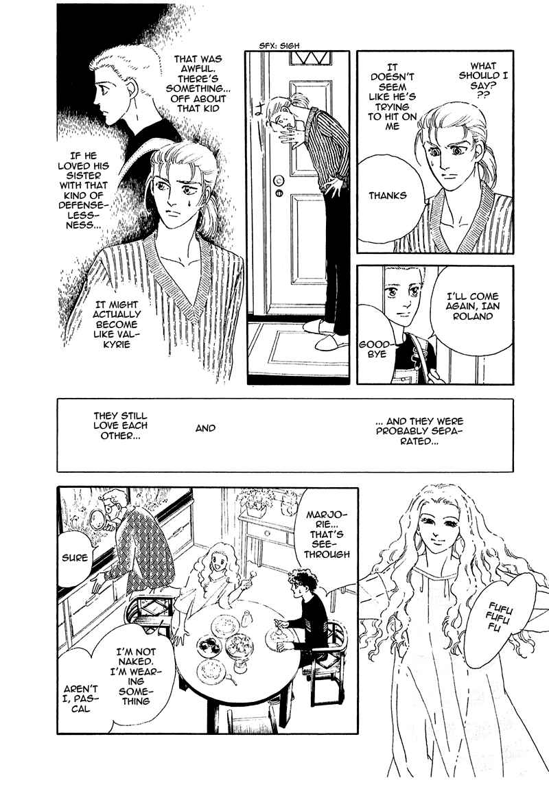 Page 24 Chapter 63 A Cruel God Reigns