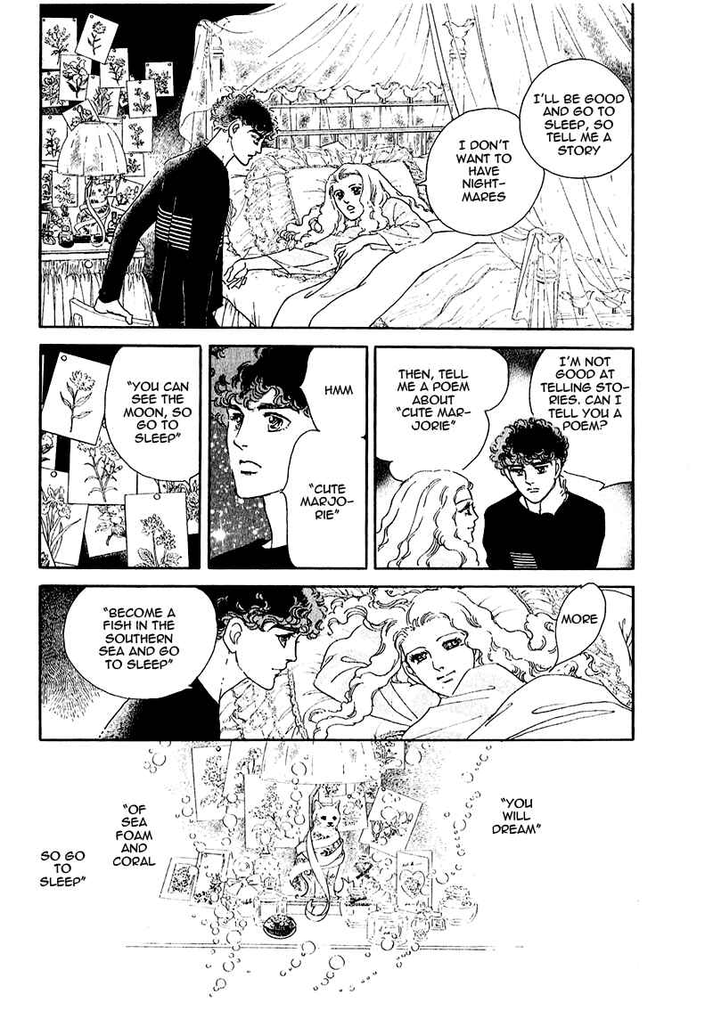 Page 25 Chapter 63 A Cruel God Reigns