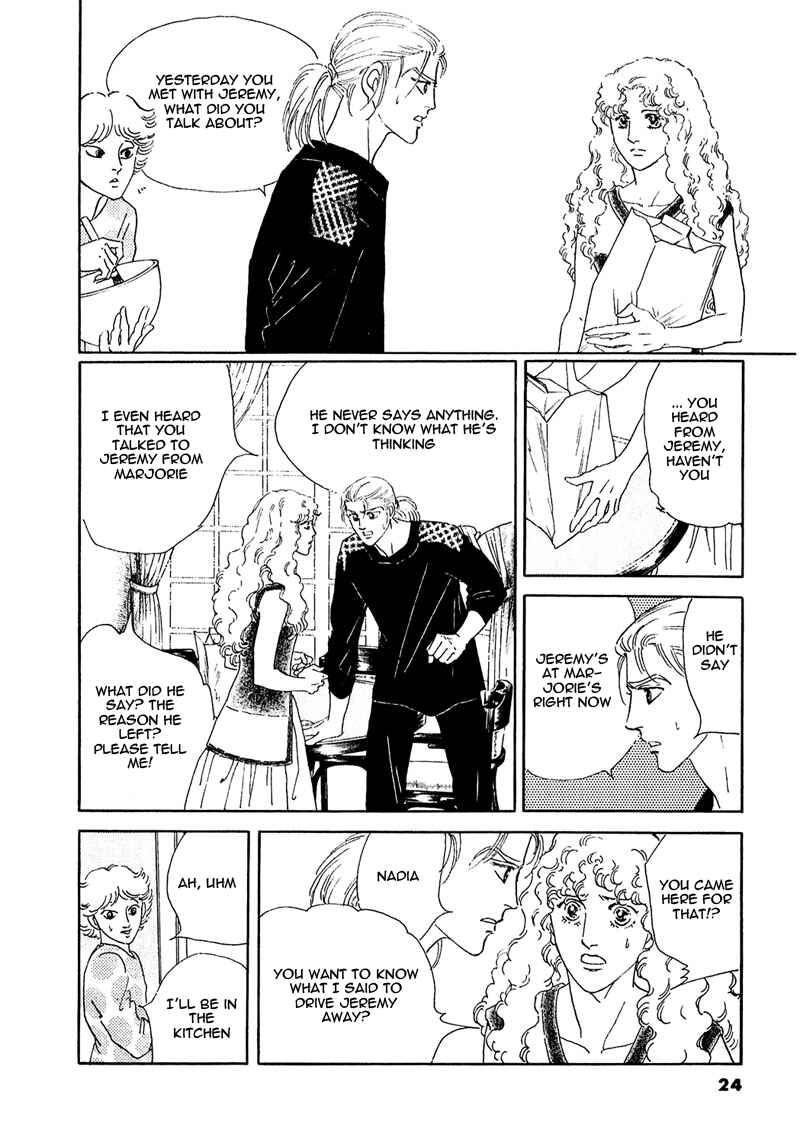 Page 28 Chapter 63 A Cruel God Reigns