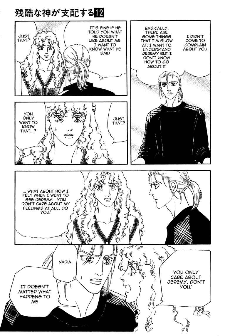 Page 29 Chapter 63 A Cruel God Reigns