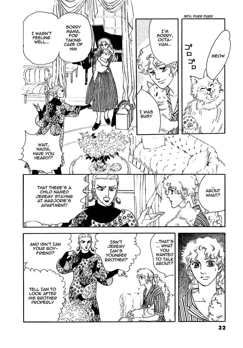 Page 36 Chapter 63 A Cruel God Reigns