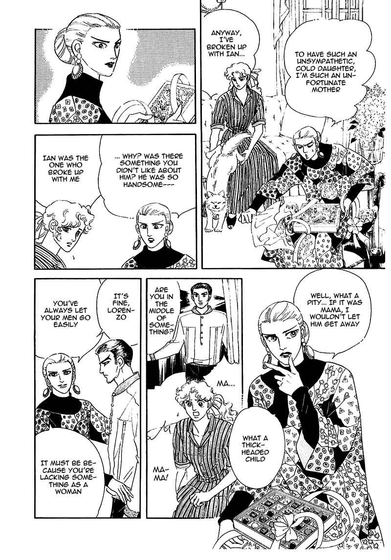 Page 38 Chapter 63 A Cruel God Reigns