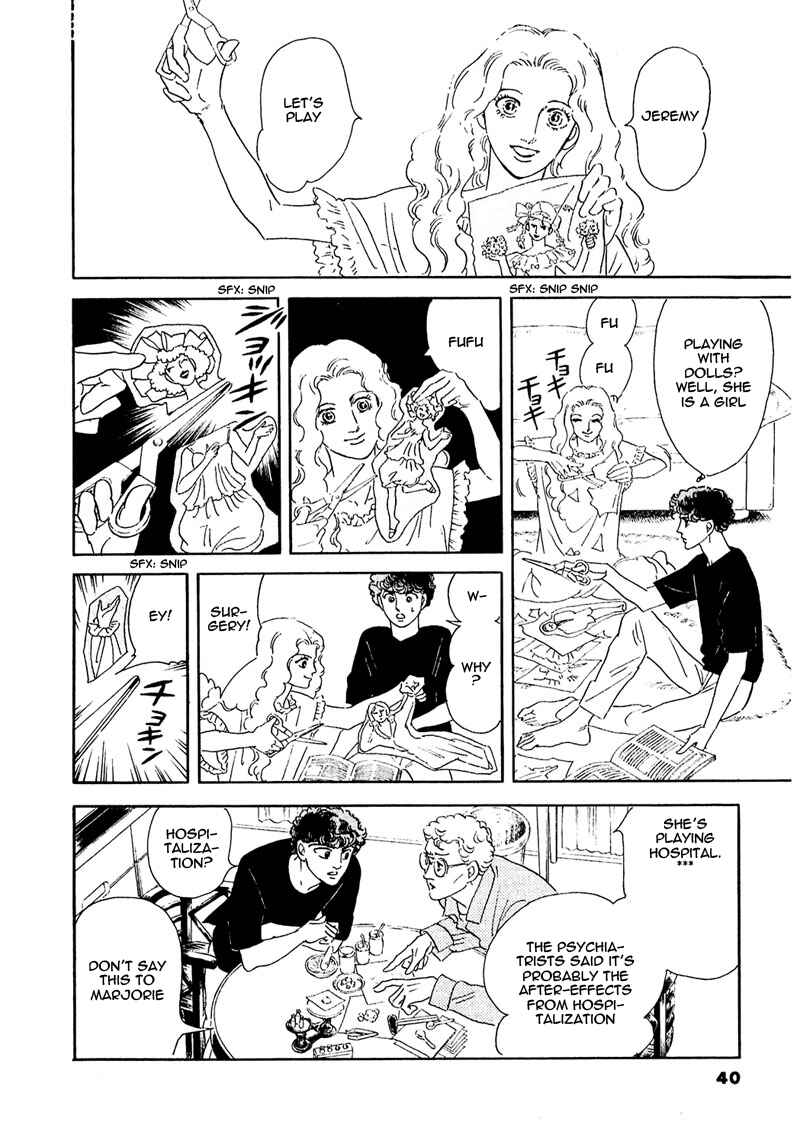 Page 44 Chapter 63 A Cruel God Reigns