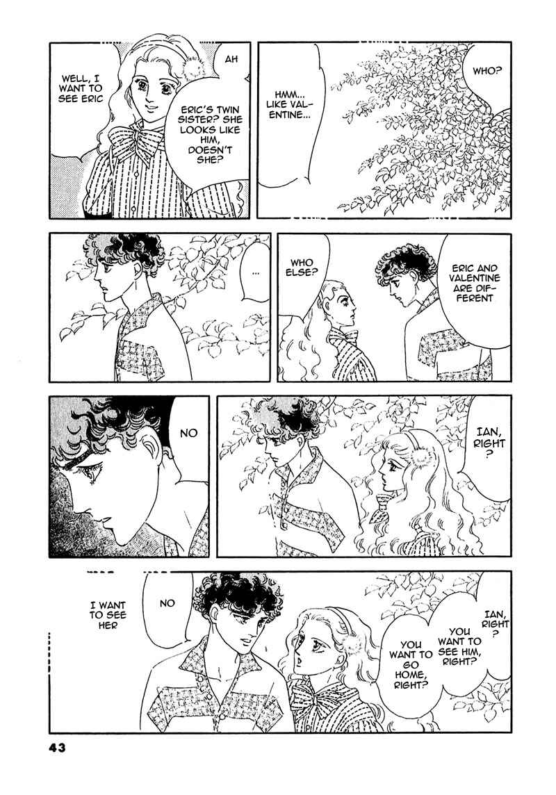 Page 47 Chapter 63 A Cruel God Reigns