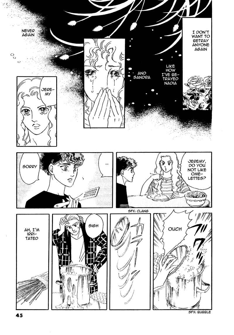 Page 49 Chapter 63 A Cruel God Reigns