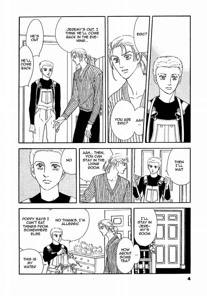 Page 8 Chapter 63 A Cruel God Reigns