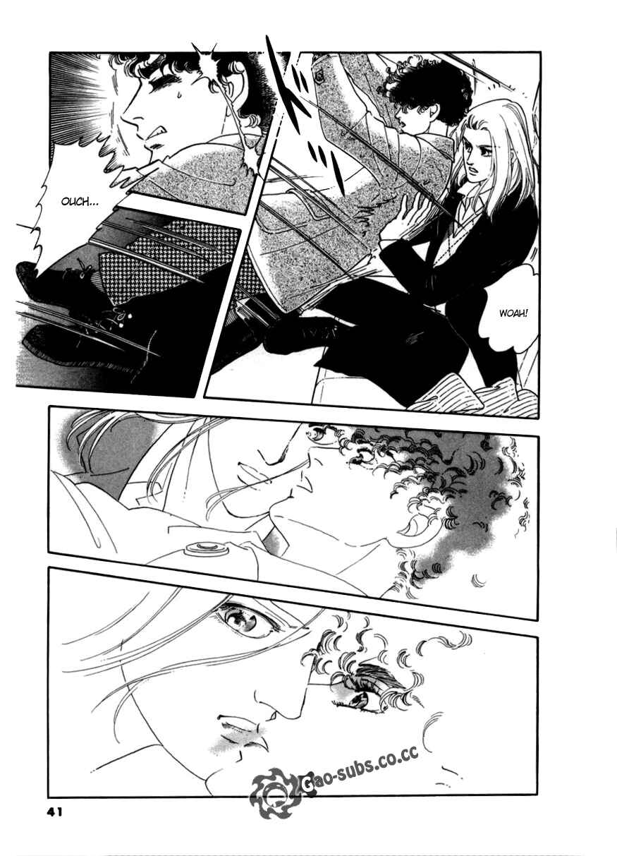 Page 13 Chapter 10 A Cruel God Reigns