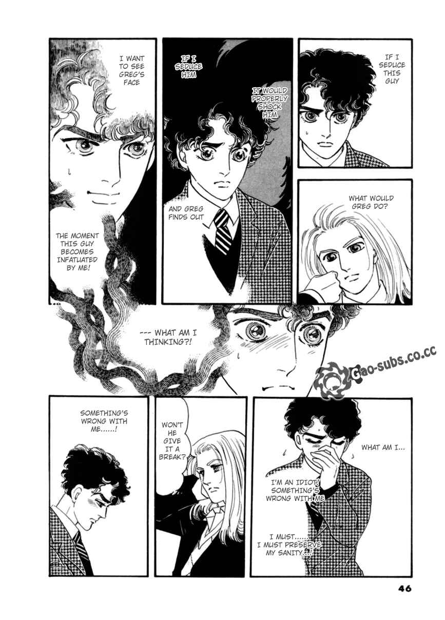 Page 18 Chapter 10 A Cruel God Reigns