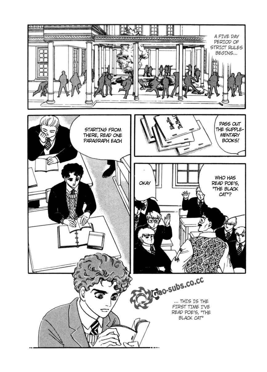 Page 20 Chapter 10 A Cruel God Reigns