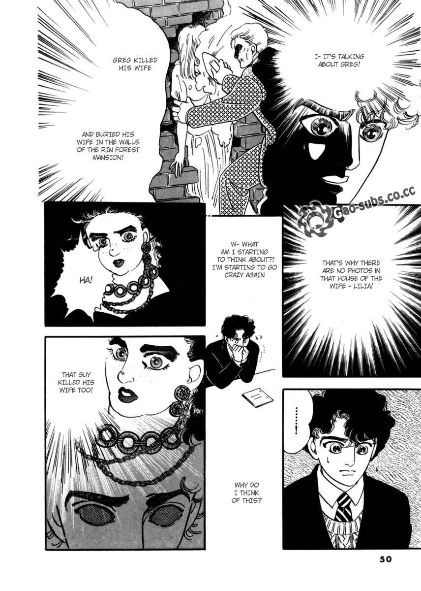 Page 22 Chapter 10 A Cruel God Reigns