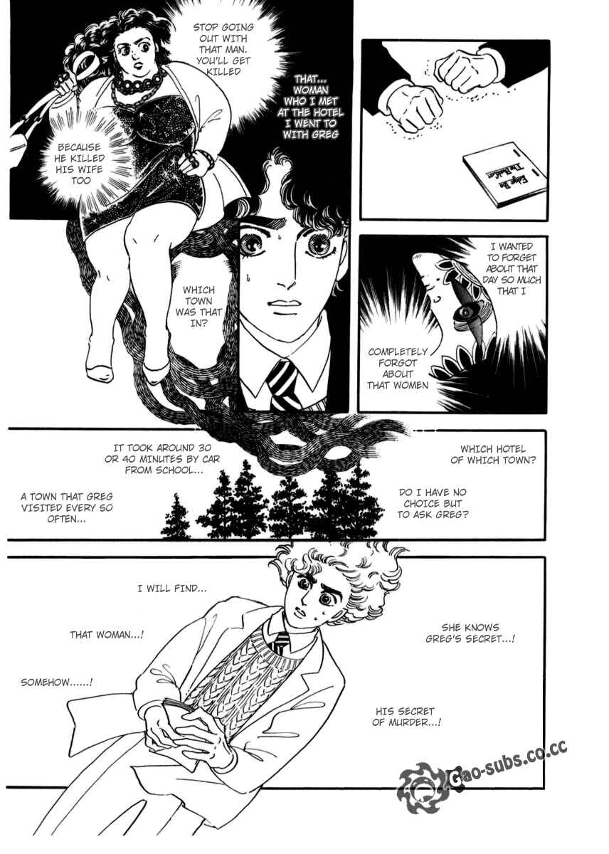 Page 23 Chapter 10 A Cruel God Reigns
