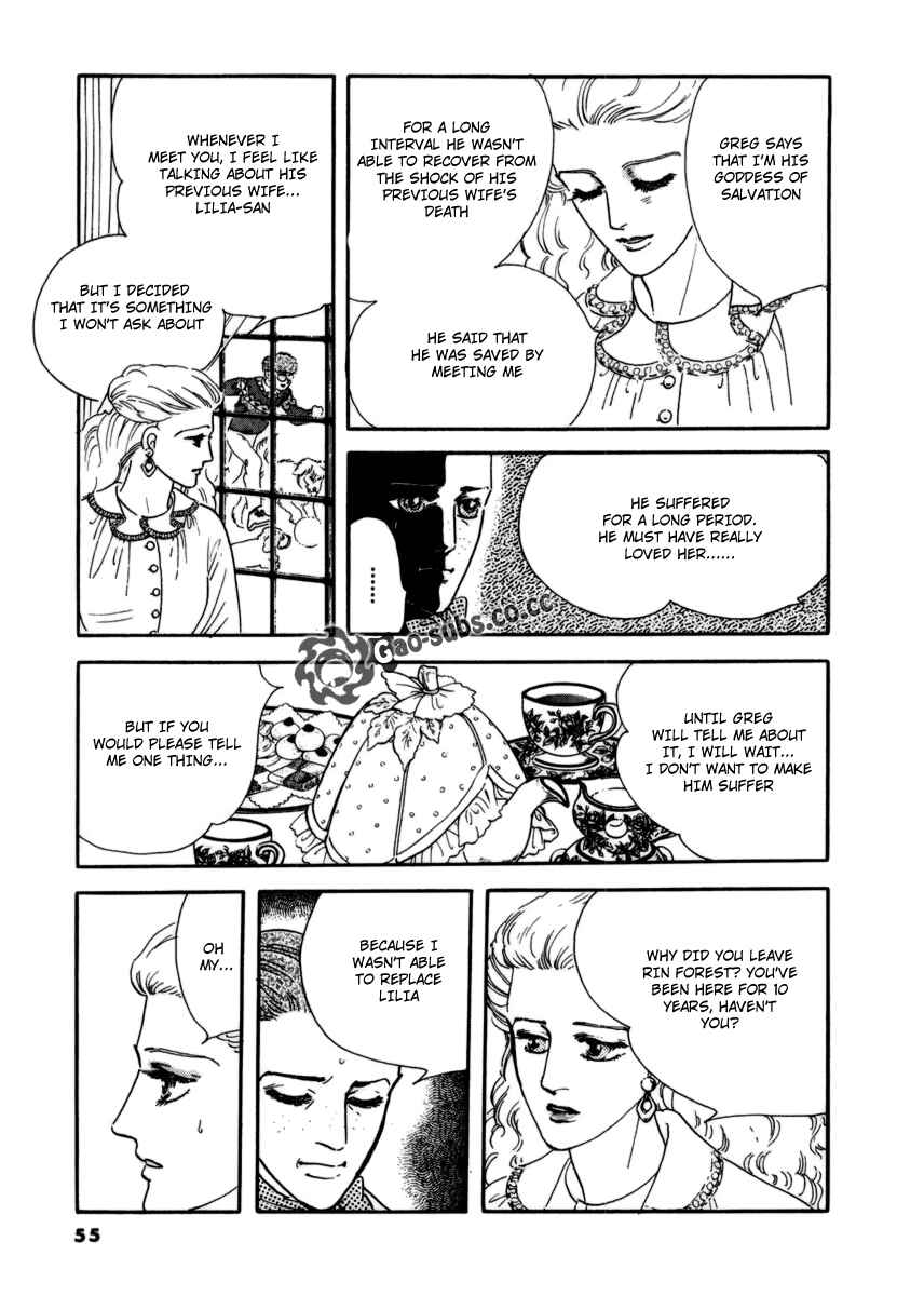 Page 27 Chapter 10 A Cruel God Reigns