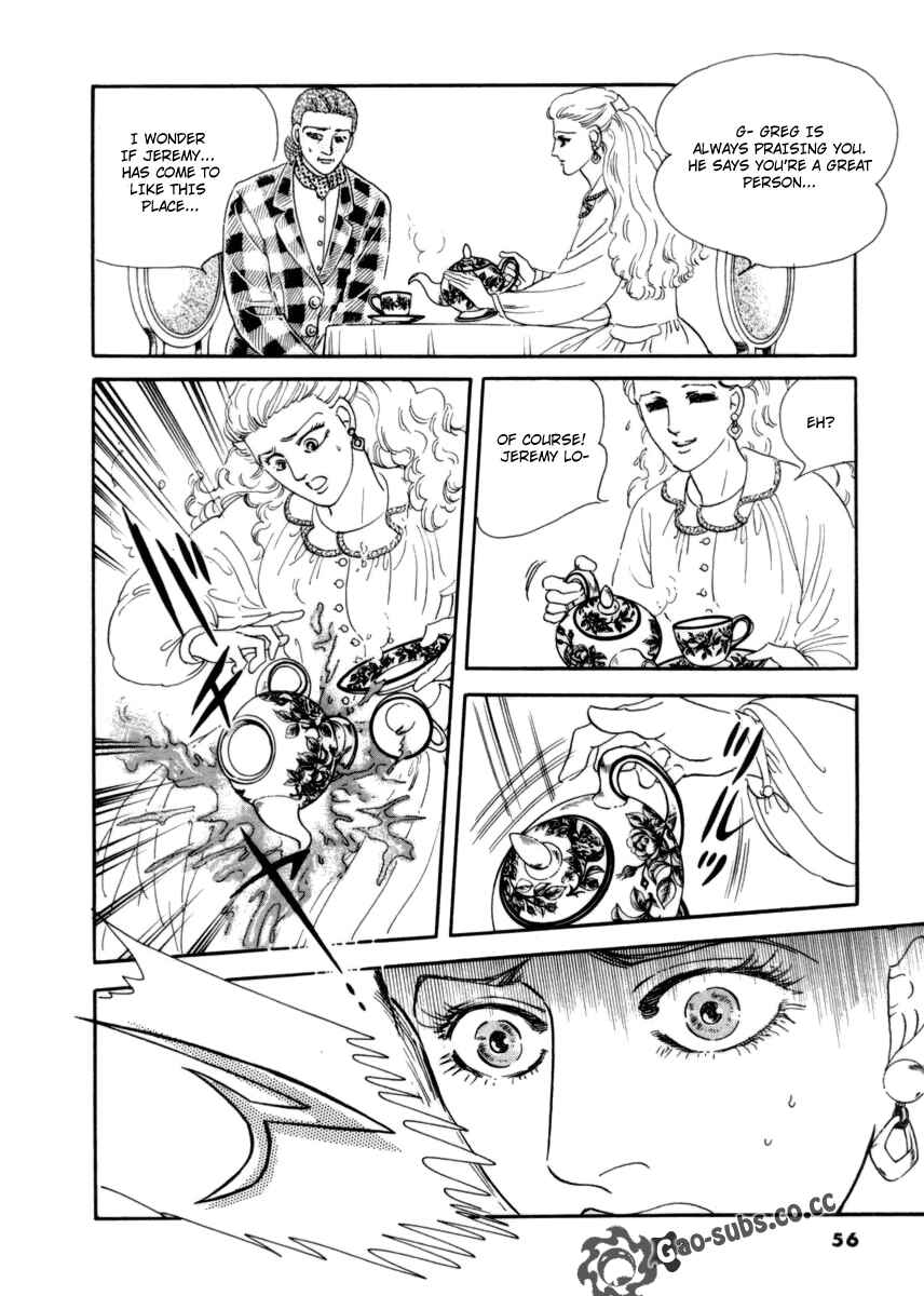 Page 28 Chapter 10 A Cruel God Reigns