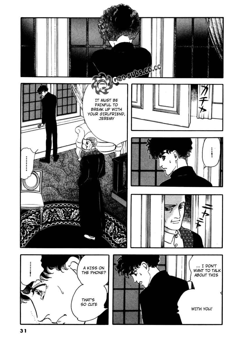 Page 3 Chapter 10 A Cruel God Reigns