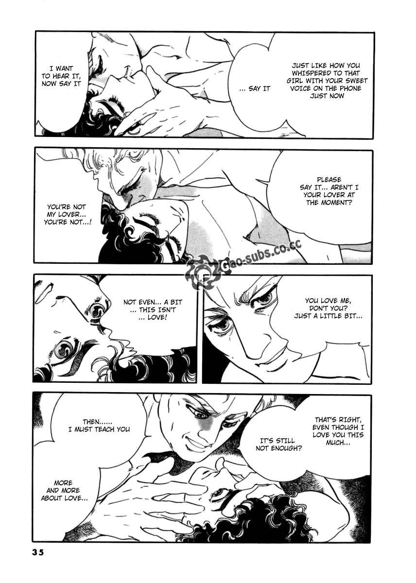 Page 7 Chapter 10 A Cruel God Reigns