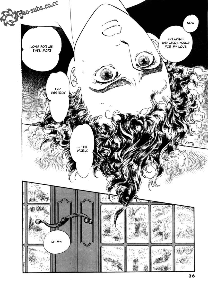 Page 8 Chapter 10 A Cruel God Reigns