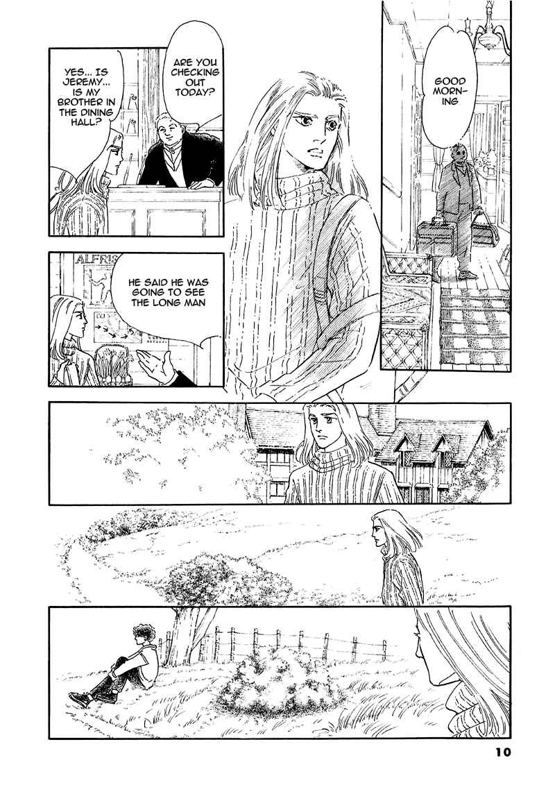 Page 15 Chapter 67 A Cruel God Reigns