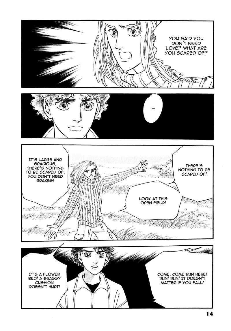 Page 19 Chapter 67 A Cruel God Reigns