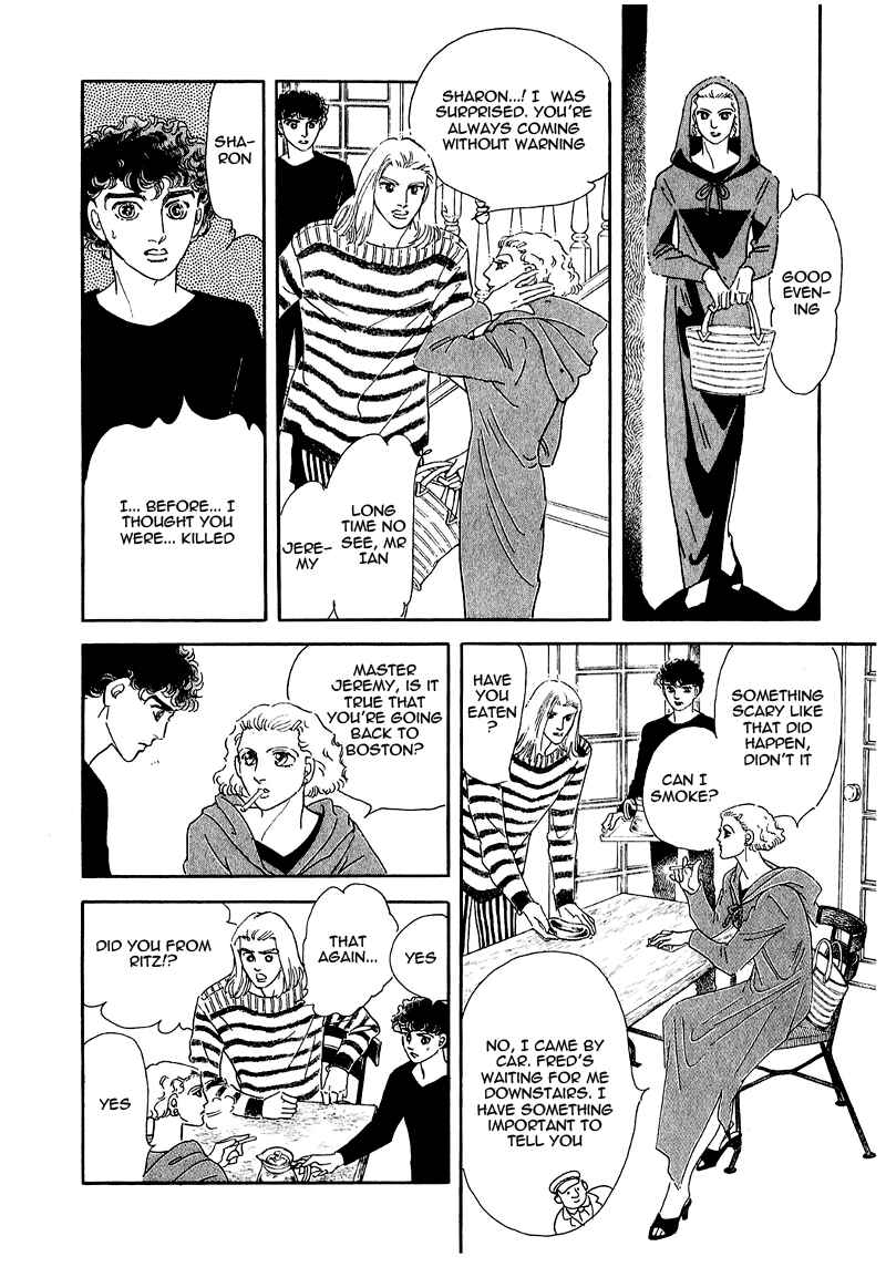 Page 27 Chapter 67 A Cruel God Reigns
