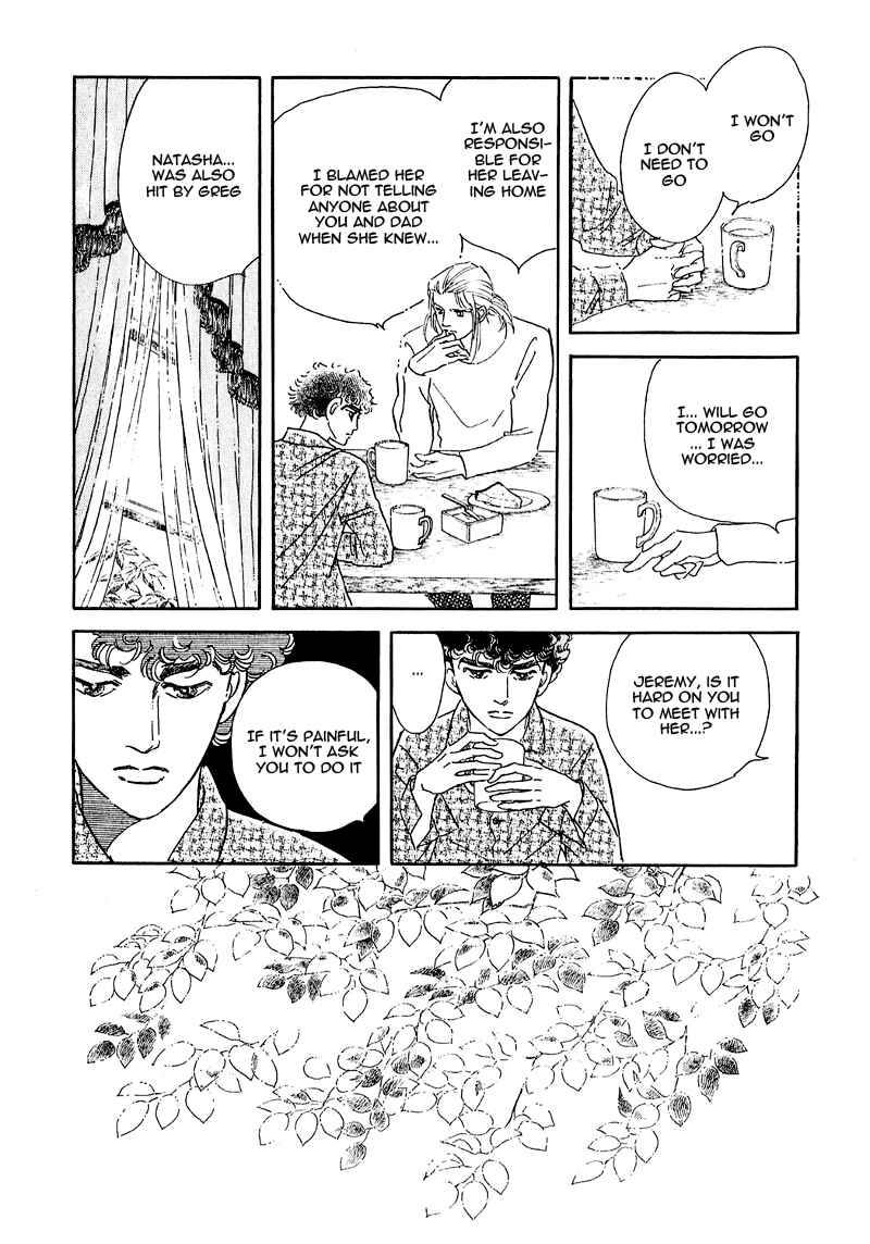 Page 31 Chapter 67 A Cruel God Reigns