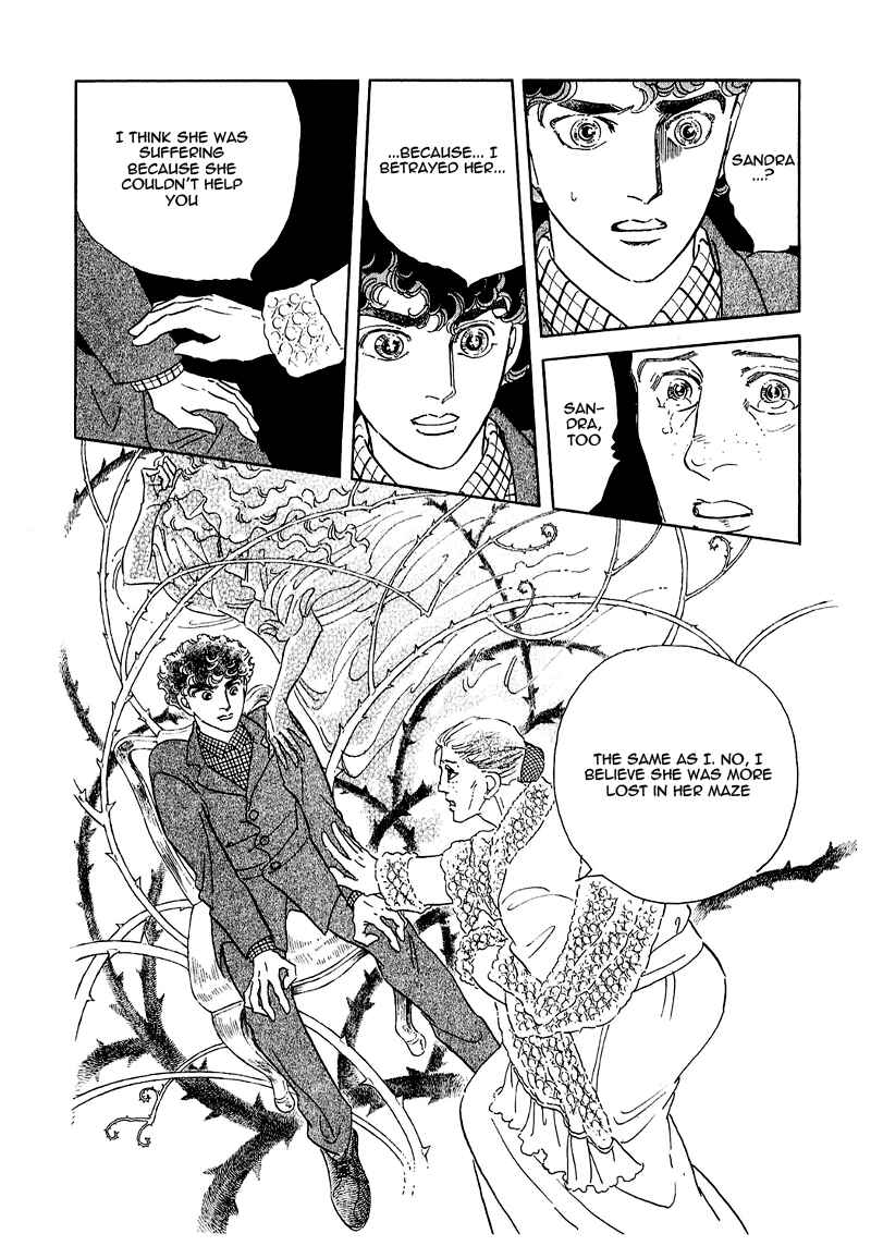 Page 39 Chapter 67 A Cruel God Reigns
