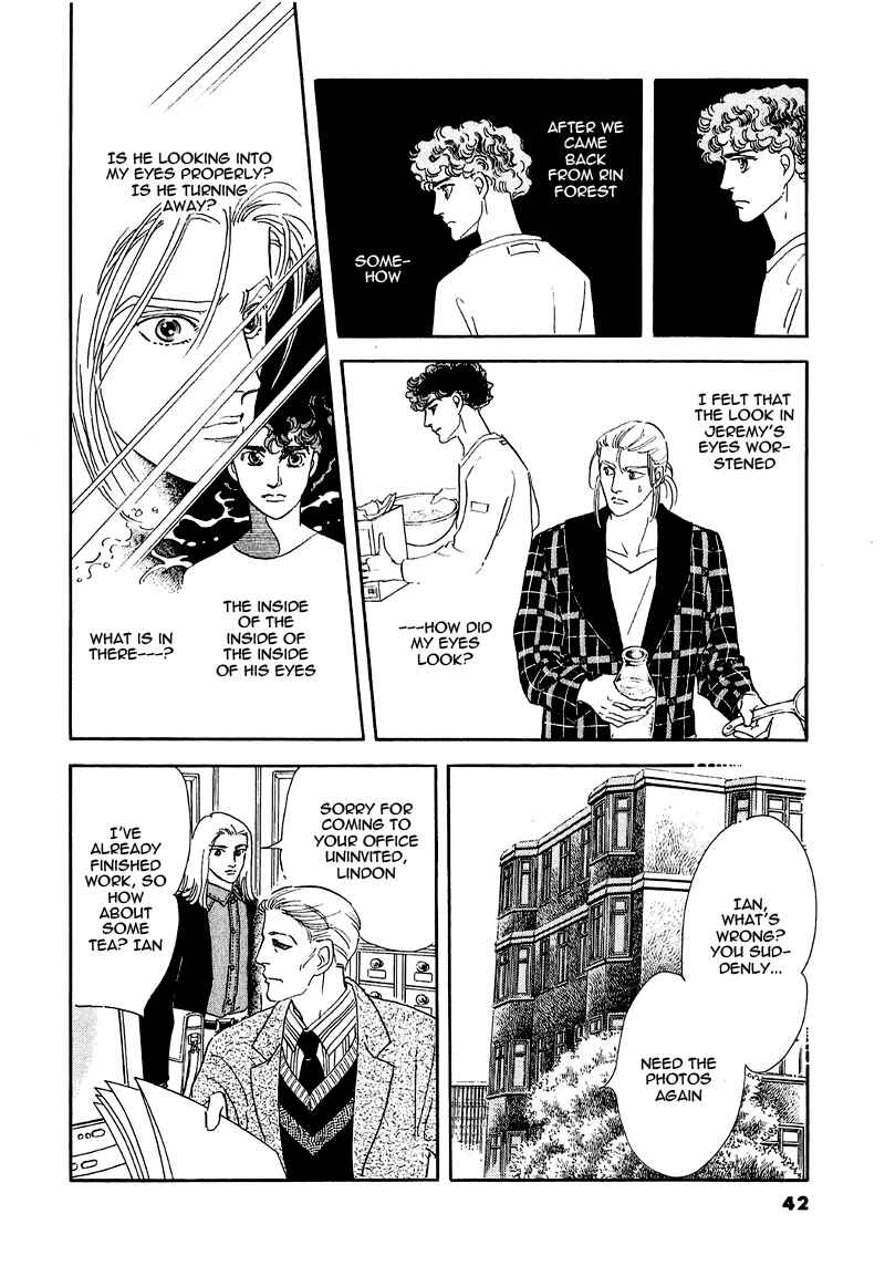 Page 47 Chapter 67 A Cruel God Reigns