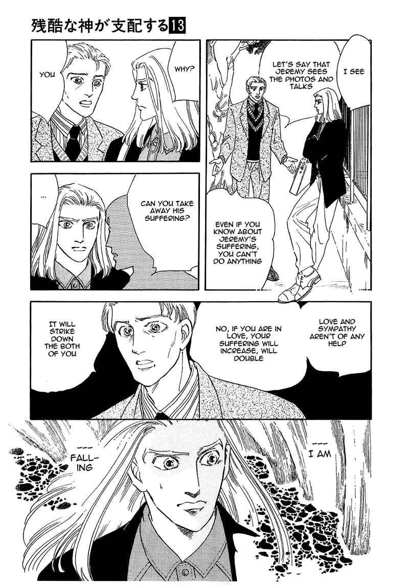 Page 52 Chapter 67 A Cruel God Reigns