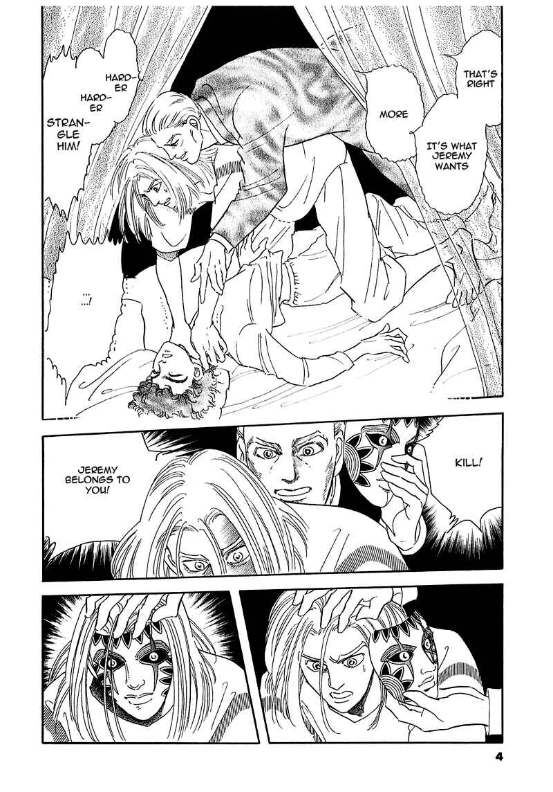 Page 9 Chapter 67 A Cruel God Reigns