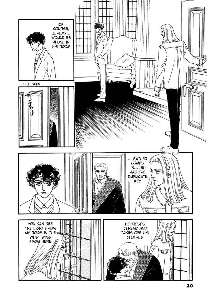 Page 34 Chapter 50 A Cruel God Reigns