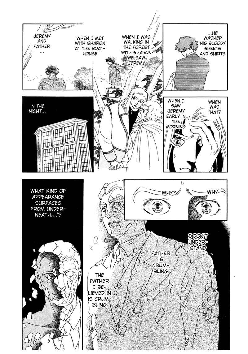 Page 39 Chapter 50 A Cruel God Reigns