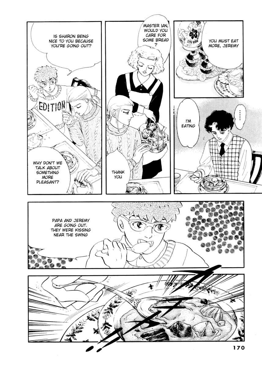 Page 10 Chapter 15 A Cruel God Reigns