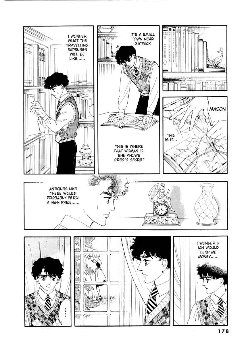 Page 18 Chapter 15 A Cruel God Reigns