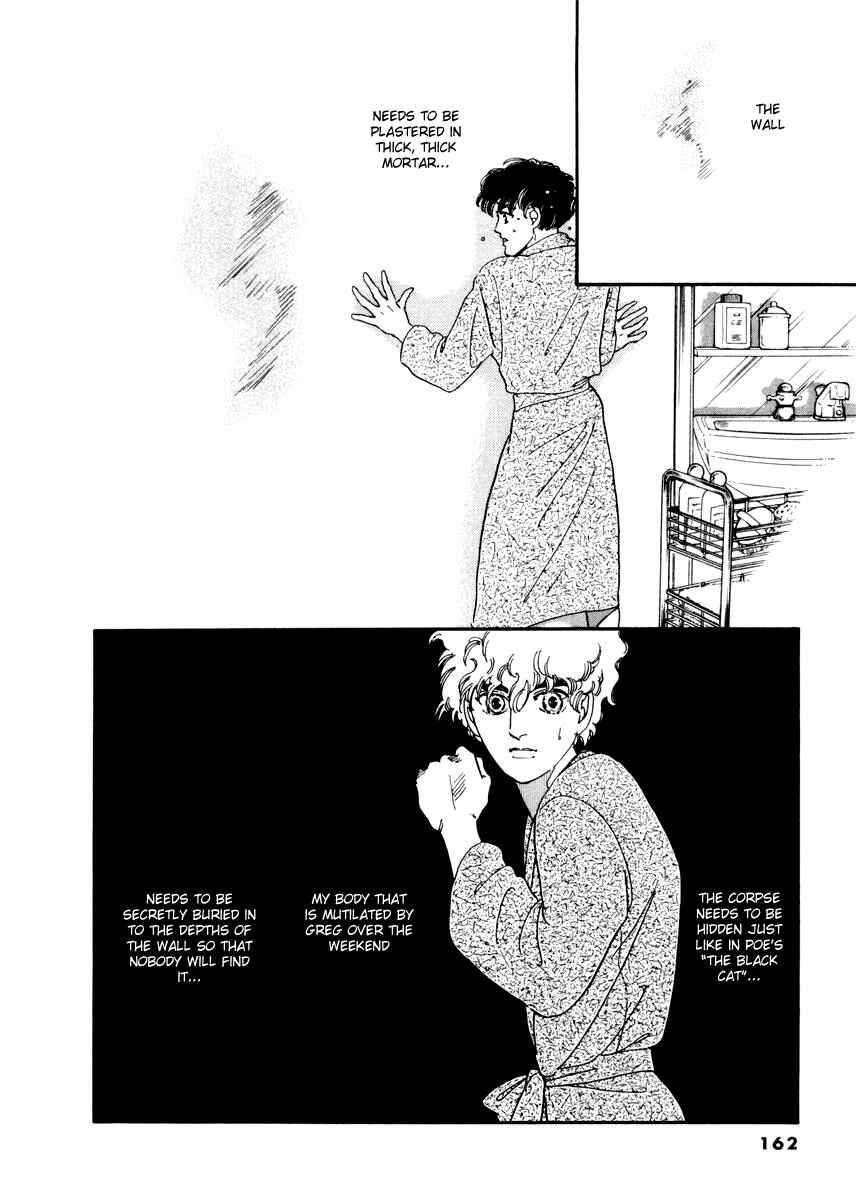 Page 2 Chapter 15 A Cruel God Reigns