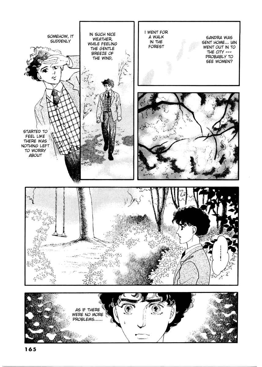 Page 5 Chapter 15 A Cruel God Reigns