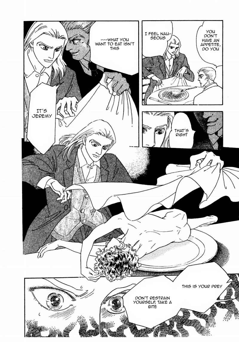 Page 20 Chapter 75 A Cruel God Reigns