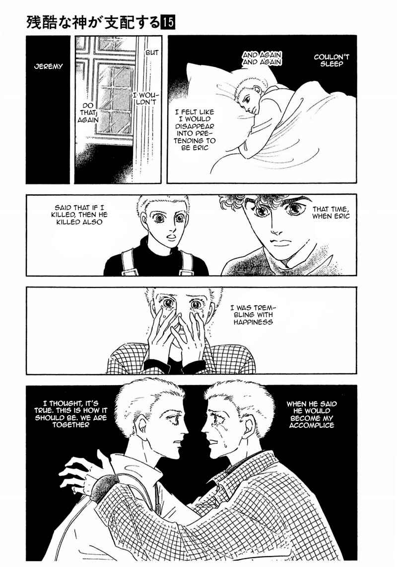 Page 25 Chapter 75 A Cruel God Reigns