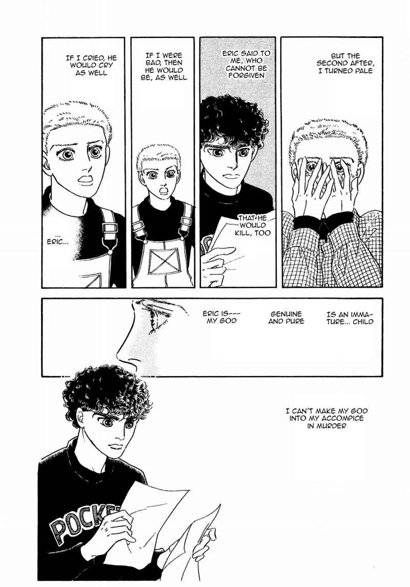 Page 26 Chapter 75 A Cruel God Reigns