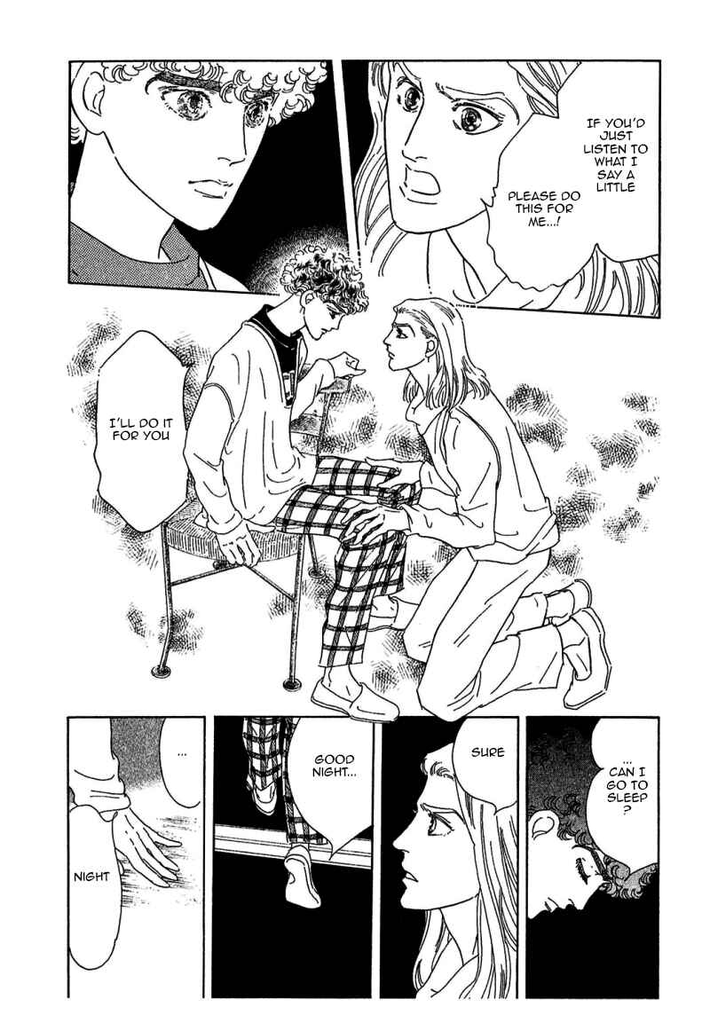 Page 44 Chapter 75 A Cruel God Reigns