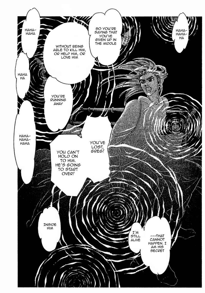 Page 46 Chapter 75 A Cruel God Reigns