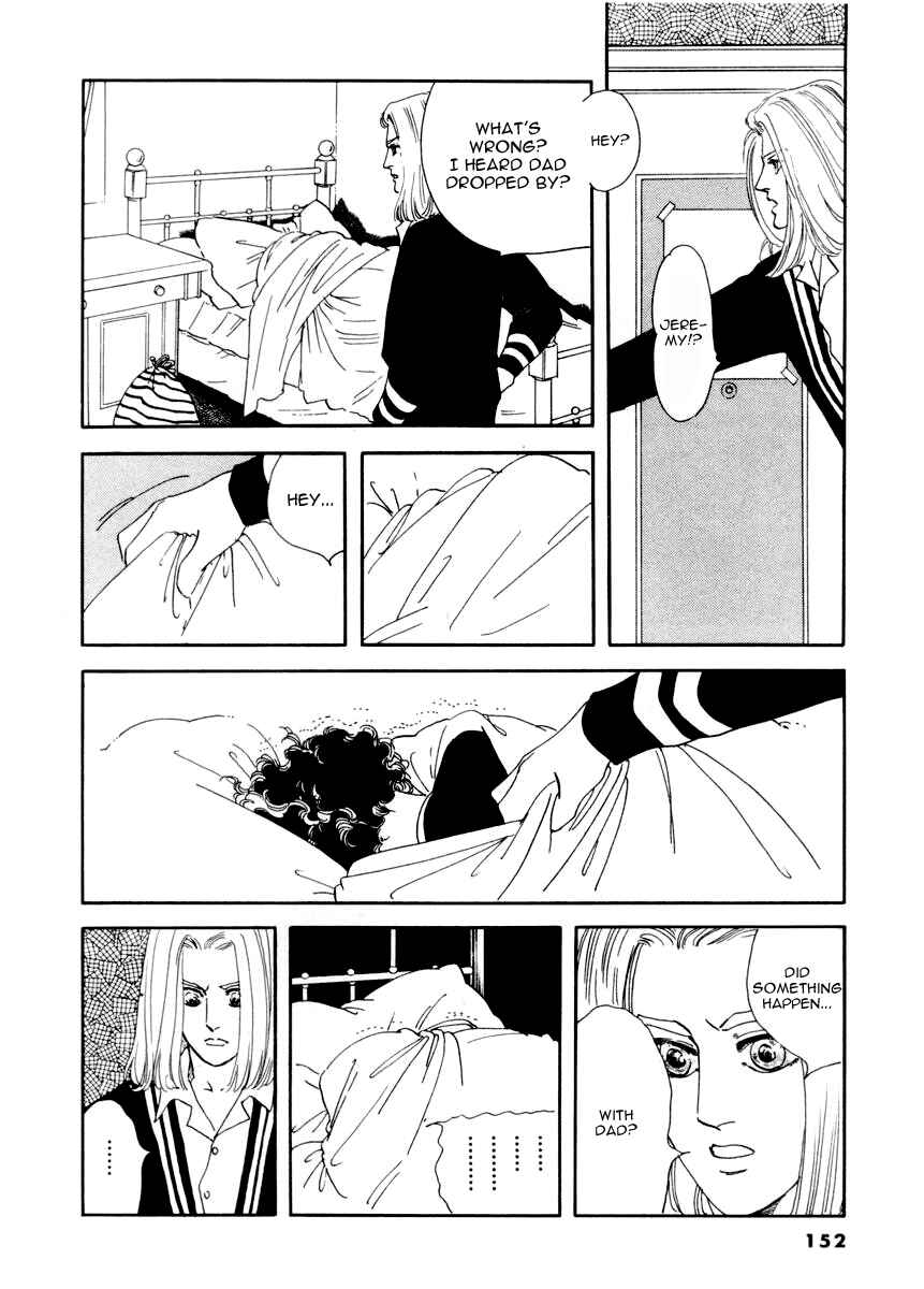 Page 22 Chapter 7 A Cruel God Reigns