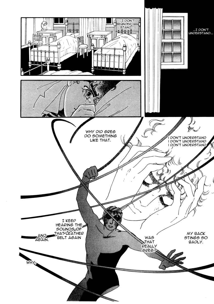 Page 24 Chapter 7 A Cruel God Reigns