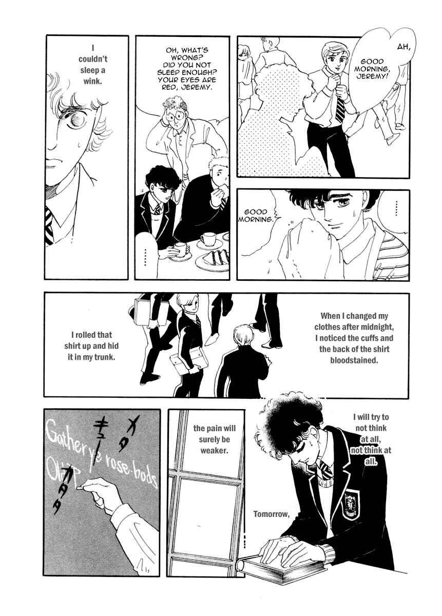 Page 26 Chapter 7 A Cruel God Reigns